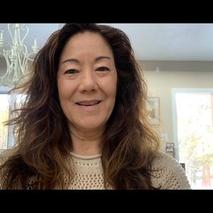 Meet your Posher, Dorothy